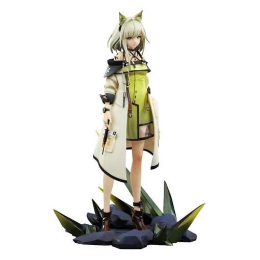 Arknights Estatua PVC 1/7 Kal'tsit 26 cm