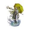 Arknights Estatua PVC 1/7 Muelsyse: Elite 2 (re-run) 31 cm