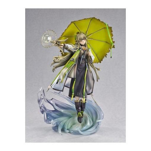 Arknights Estatua PVC 1/7 Muelsyse: Elite 2 (re-run) 31 cm