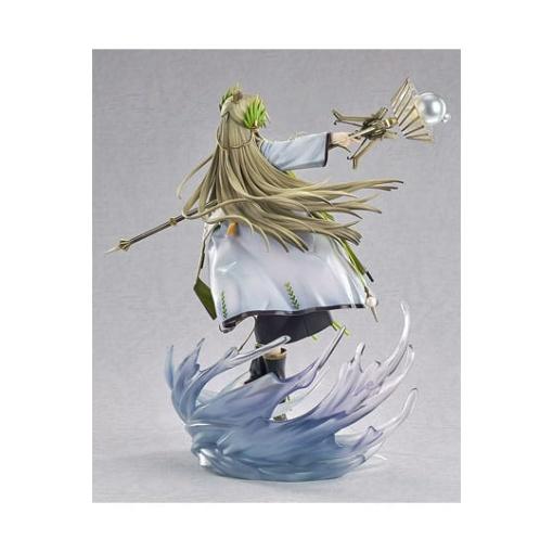 Arknights Estatua PVC 1/7 Muelsyse: Elite 2 (re-run) 31 cm