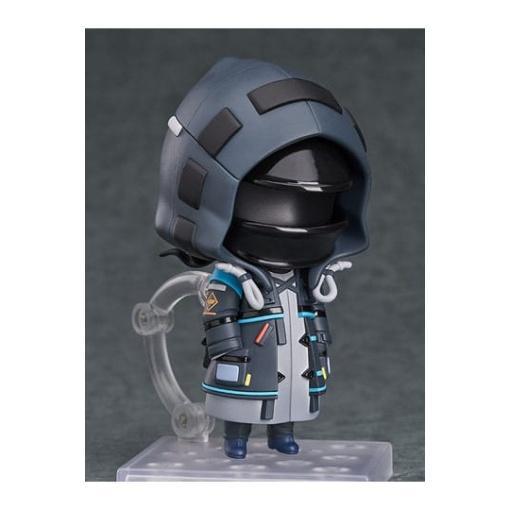 Arknights Figura Nendoroid Doctor 10 cm (re-run)