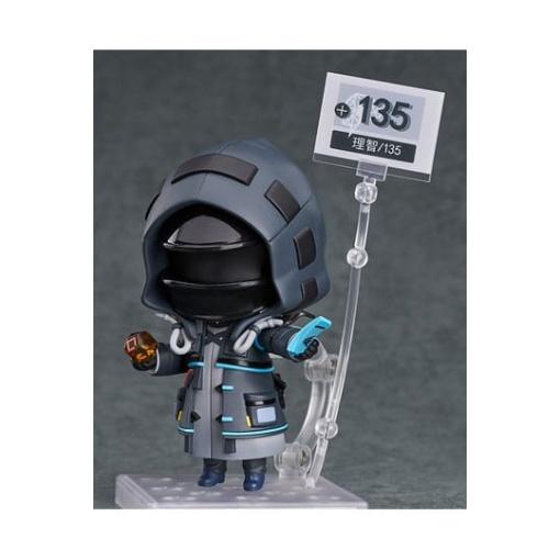 Arknights Figura Nendoroid Doctor 10 cm (re-run)