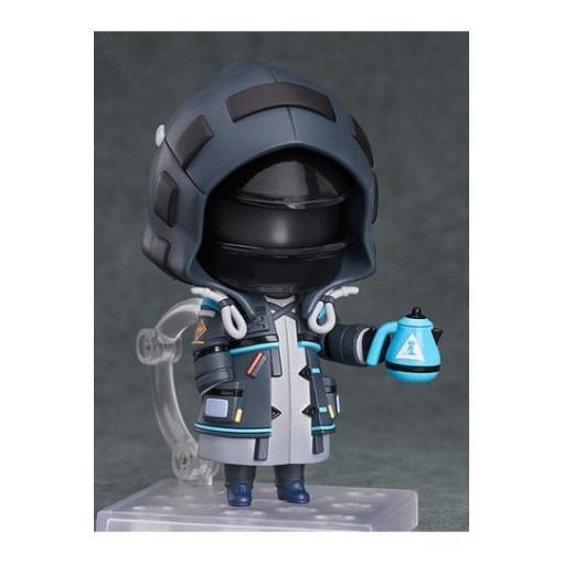 Arknights Figura Nendoroid Doctor 10 cm (re-run)