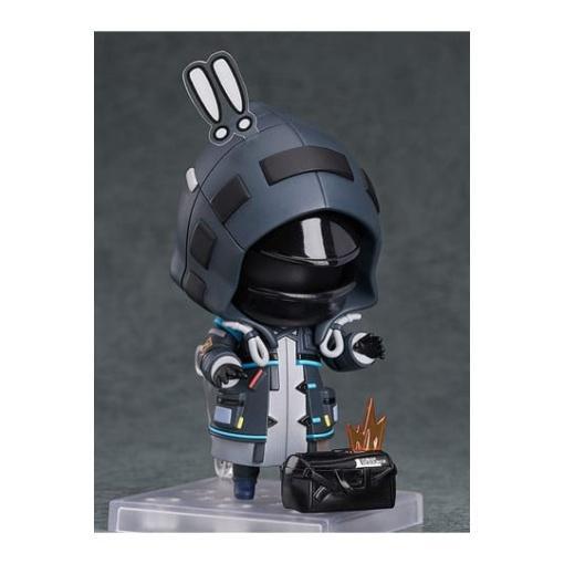 Arknights Figura Nendoroid Doctor 10 cm (re-run)