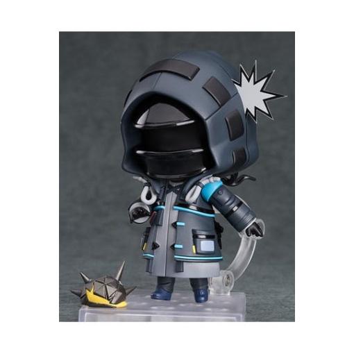 Arknights Figura Nendoroid Doctor 10 cm (re-run)