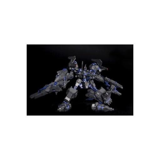 Armored Core Verdict Day Maqueta 1/72 CO3 Malicious R.I.P. 3/M 13 cm - Embalaje dañado