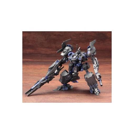 Armored Core Verdict Day Maqueta 1/72 CO3 Malicious R.I.P. 3/M 13 cm - Embalaje dañado