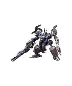 Armored Core Verdict Day Maqueta 1/72 CO3 Malicious R.I.P. 3/M 13 cm - Embalaje dañado