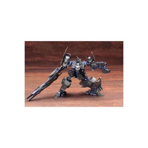 Armored Core Verdict Day Maqueta 1/72 CO3 Malicious R.I.P. 3/M 13 cm - Embalaje dañado