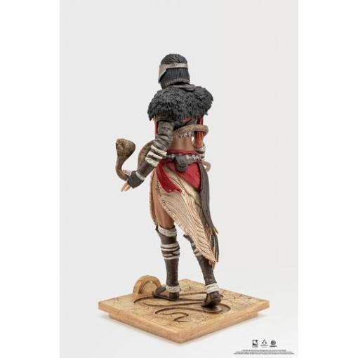 Assassin´s Creed Estatua PVC 1/8 Amunet The Hidden One 25 cm