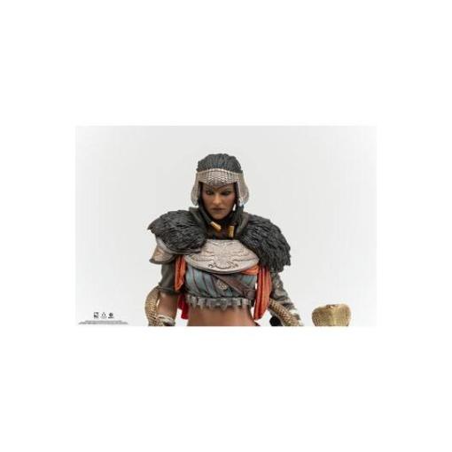 Assassin´s Creed Estatua PVC 1/8 Amunet The Hidden One 25 cm