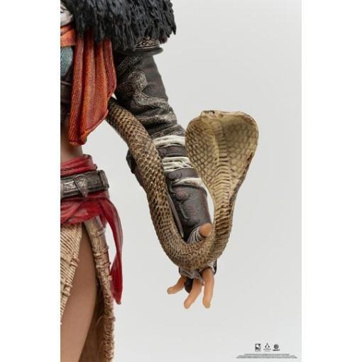 Assassin´s Creed Estatua PVC 1/8 Amunet The Hidden One 25 cm