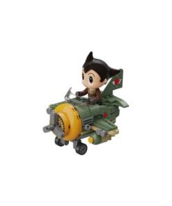 Astro Boy Kit de Construcción Airplane 13 cm