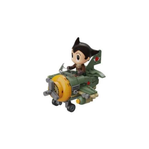 Astro Boy Kit de Construcción Airplane 13 cm