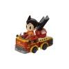 Astro Boy Kit de Construcción Fire Engine 13 cm