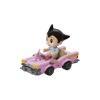 Astro Boy Kit de Construcción Vintage Car 13 cm