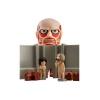 Attack on Titan Figura Nendoroid Colossal Titan Renewal Set 10 cm