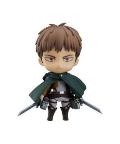 Attack on Titan Figura Nendoroid Jean Kirstein 10 cm