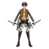 Attack on Titan Figura Total Anime Eren Jaeger 17 cm