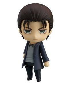 Attack on Titan Nendoroid Figura Eren Yeager: The Final Season Ver. 10 cm