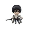 Attack on Titan Nendoroid Figura Mikasa Ackerman: The Final Season Ver. 10 cm