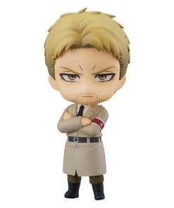 Attack on Titan Nendoroid Figura Reiner Braun 10 cm