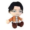 Attack on Titan Peluche Cuteforme Levi 29 cm