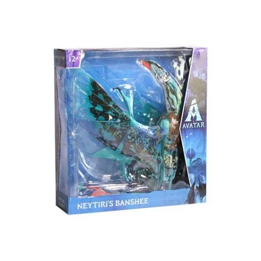 Avatar Figura Mega Banshee Neytiri's Banshee Seze