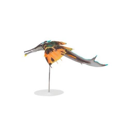 Avatar: el sentido del agua Figura Mega Skimwing