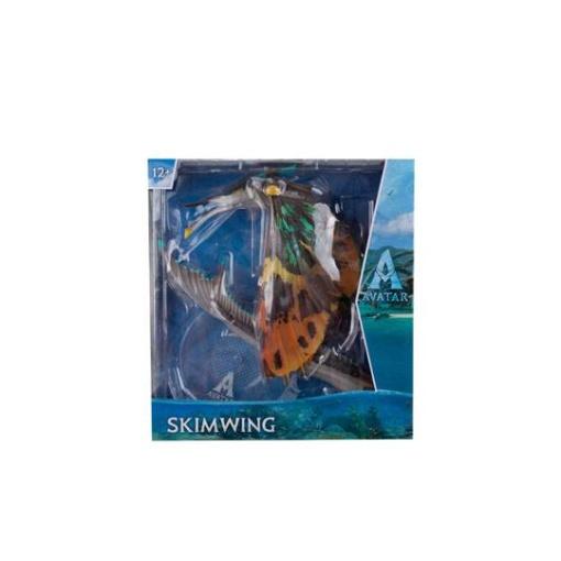 Avatar: el sentido del agua Figura Mega Skimwing