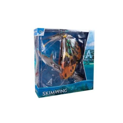 Avatar: el sentido del agua Figura Mega Skimwing