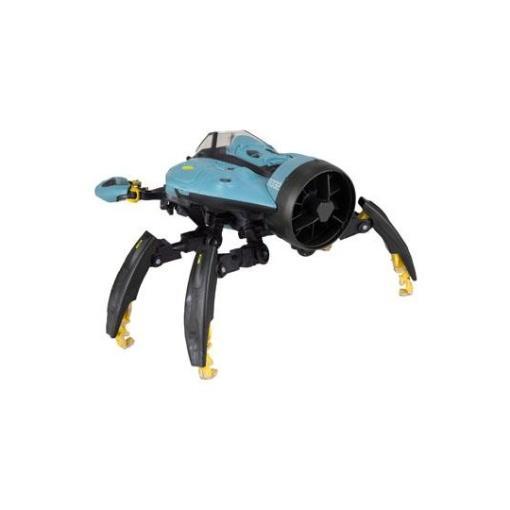 Avatar: el sentido del agua Figura Megafig CET-OPS Crabsuit 30 cm