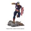 Avengers Minifigura Captain America 11 cm