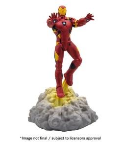 Avengers Minifigura Iron Man 15 cm