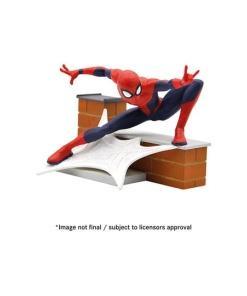 Avengers Minifigura Spider-Man 7 cm