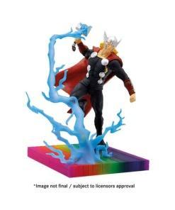 Avengers Minifigura Thor 13 cm