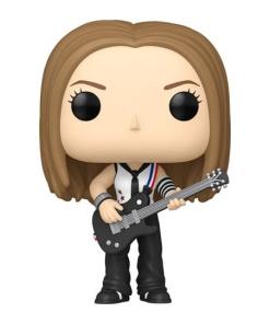 Avril Lavigne POP! Rocks Vinyl Figura Avril Lavigne(Complicated) 9 cm