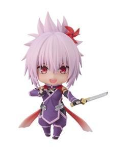 Ayakashi Triangle Figura Nendoroid Matsuri Kazamaki 10 cm