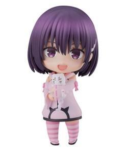 Ayakashi Triangle Figura Nendoroid Suzu Kanade 10 cm