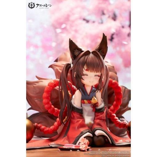 Azur Lane Estatua PVC 1/7 Amagi chan 13 cm