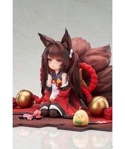 Azur Lane Estatua PVC 1/7 Amagi chan 13 cm