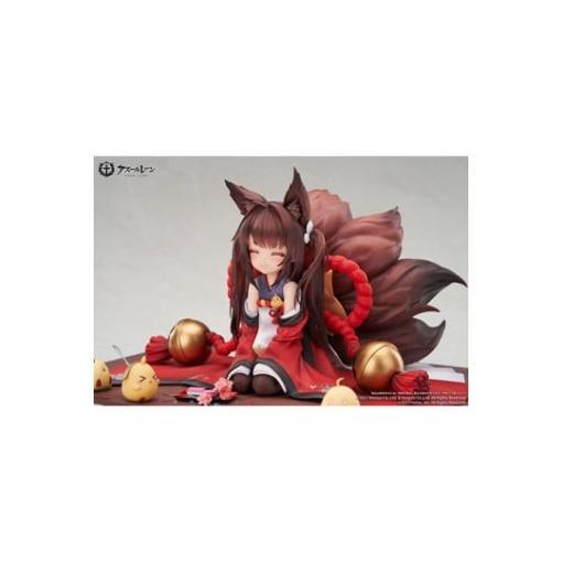 Azur Lane Estatua PVC 1/7 Amagi chan 13 cm