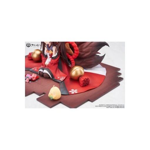 Azur Lane Estatua PVC 1/7 Amagi chan 13 cm