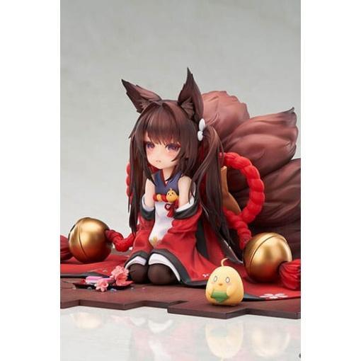 Azur Lane Estatua PVC 1/7 Amagi chan 13 cm