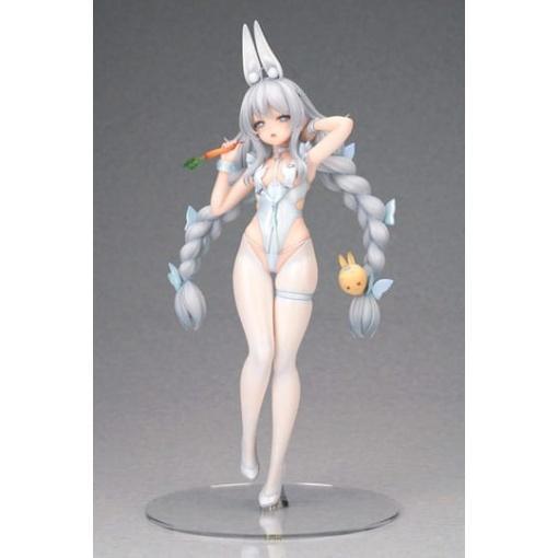 Azur Lane Estatua PVC Statue 1/6 Le Malin Nap Loving Lapin Ver. 28 cm