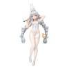 Azur Lane Estatua PVC Statue 1/6 Le Malin Nap Loving Lapin Ver. 28 cm