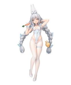 Azur Lane Estatua PVC Statue 1/6 Le Malin Nap Loving Lapin Ver. 28 cm