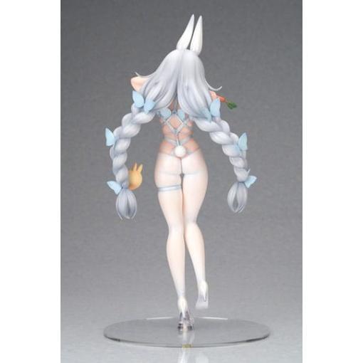 Azur Lane Estatua PVC Statue 1/6 Le Malin Nap Loving Lapin Ver. 28 cm