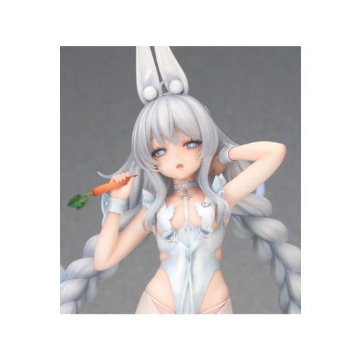 Azur Lane Estatua PVC Statue 1/6 Le Malin Nap Loving Lapin Ver. 28 cm