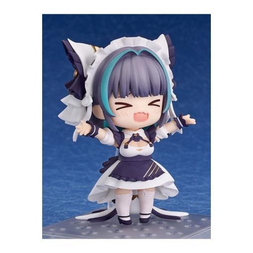 Azur Lane Figura Nendoroid Cheshire 10 cm